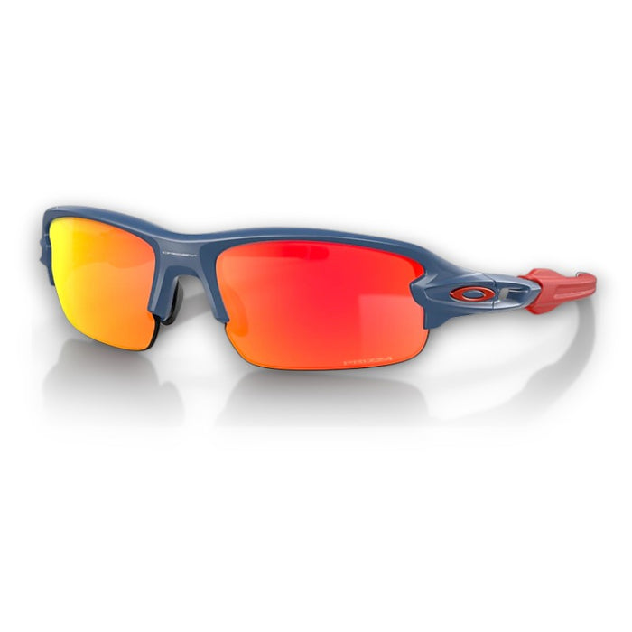 Oakley Flak Xxs (Youth Fit) Bicycle Sunglasses