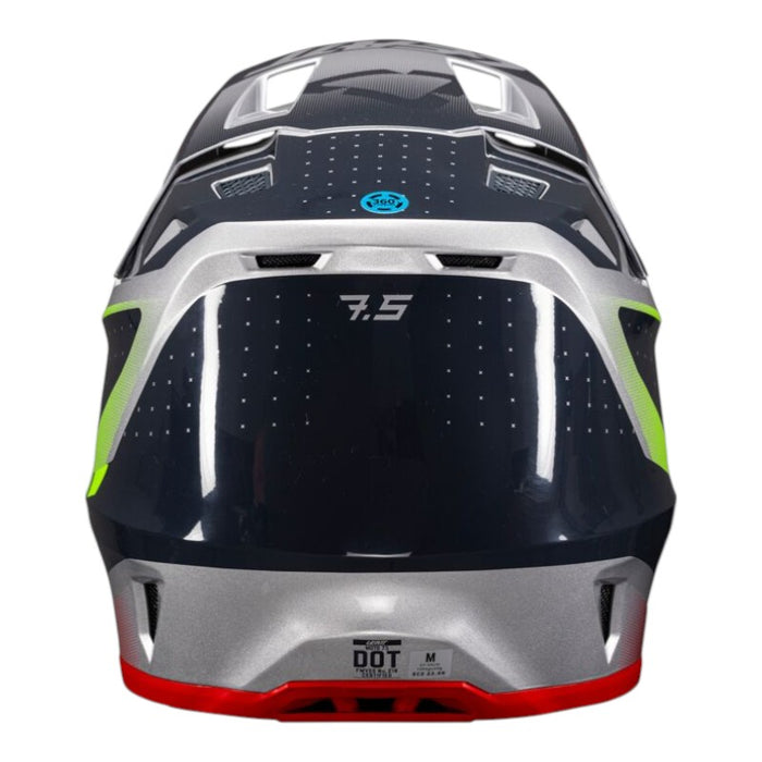 Leatt Helmet Kit Moto 7.5 Motorcycle Helmets