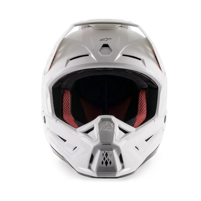 Alpinestars SM5 Solid Motorcycle Helmets