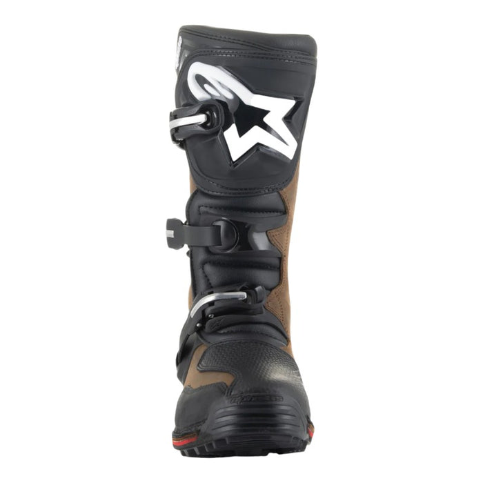 Alpinestars Tech-T Motorcycle Boots