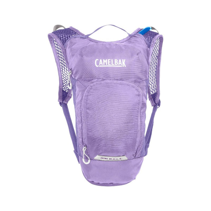 CamelBak Mini M.U.L.E.® 50oz Hydration Pack with Crux 1.5L Reservoir Hiking Hydration Packs
