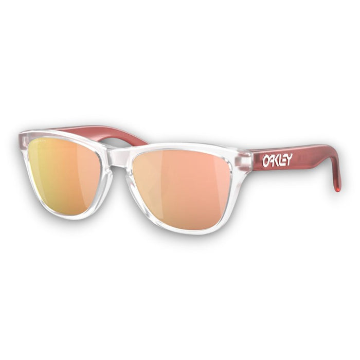 Oakley Frogskins Xxs Lifestyle Sunglasses