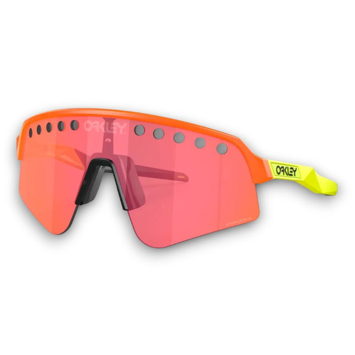 Oakley Sutro Lite Sweep Bicycle Sunglasses