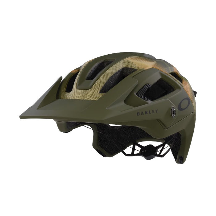 Oakley DRT5 Maven MIPS Bicycle Helmets