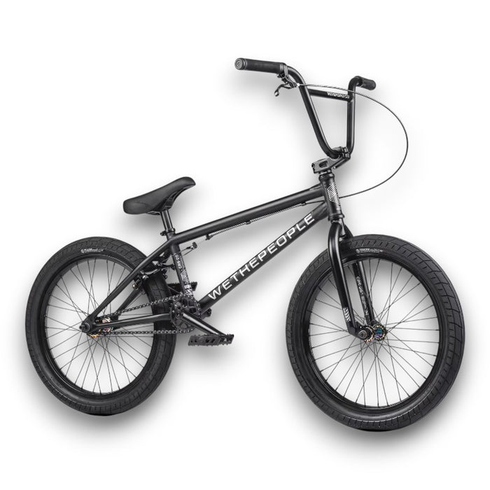 We The People CRS FC BMX (Freecoaster) Bicycles