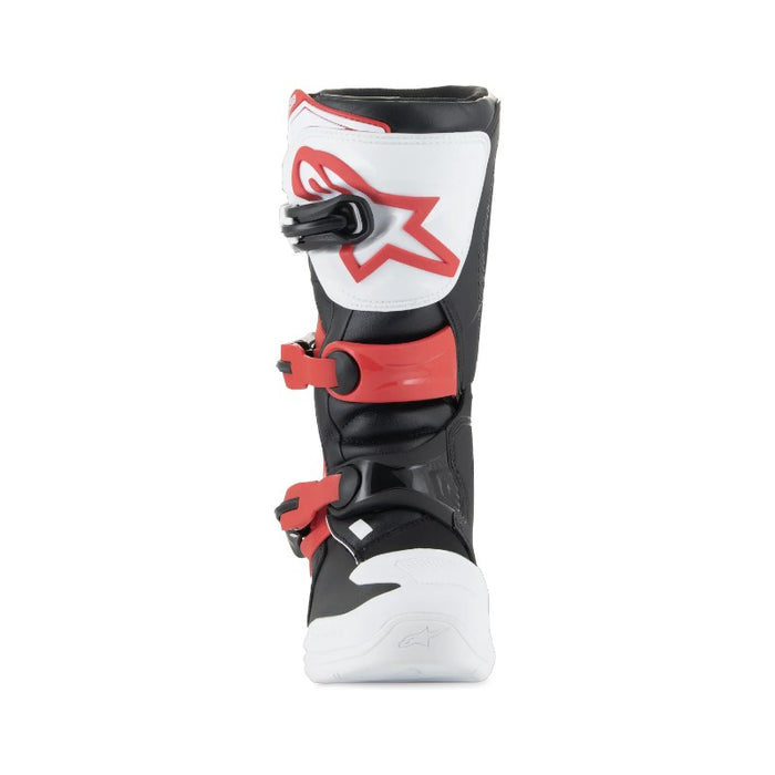 Alpinestars Youth Tech 3S Motorcycle Boots