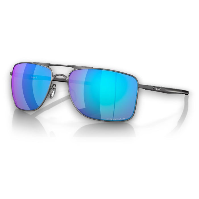 Oakley Gauge 8 Lifestyle Sunglasses