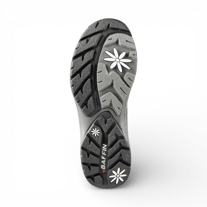 Baffin Womens Snogoose Snow Boots