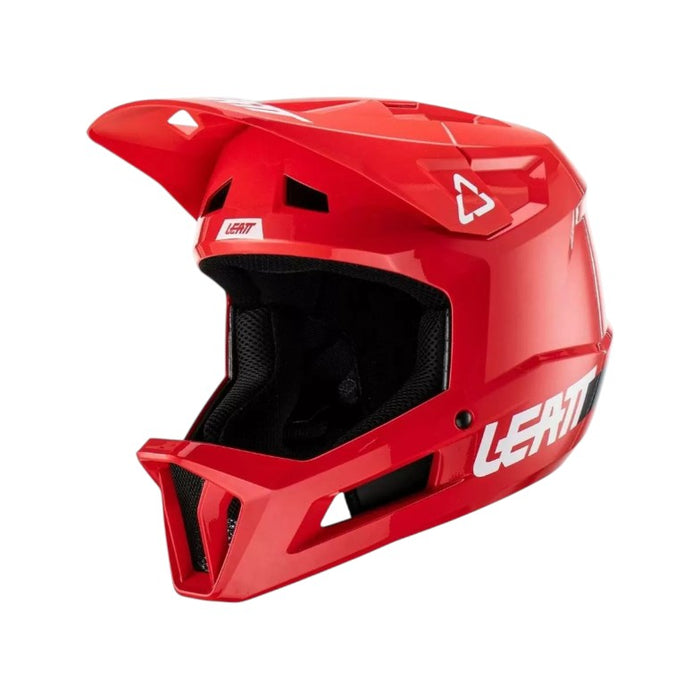 Leatt MTB Gravity 1.0 Junior Bicycle Helmets