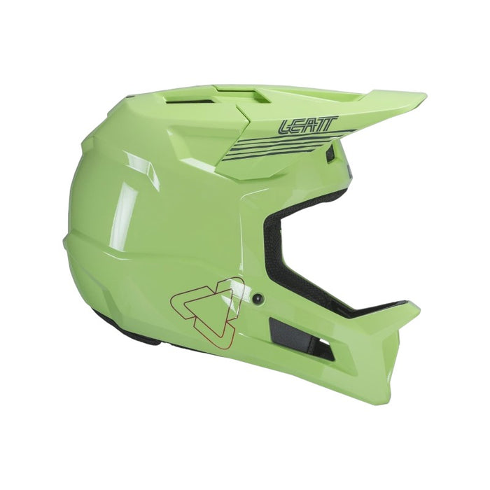 Leatt Helmet MTB Gravity 1.0 Bicycle Helmets