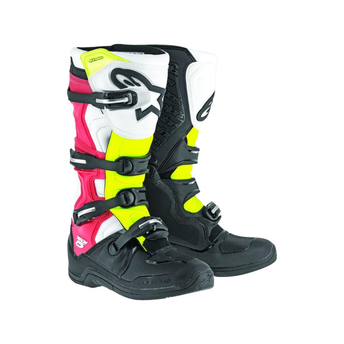 Alpinestars Tech 5 Motorcycle Boots