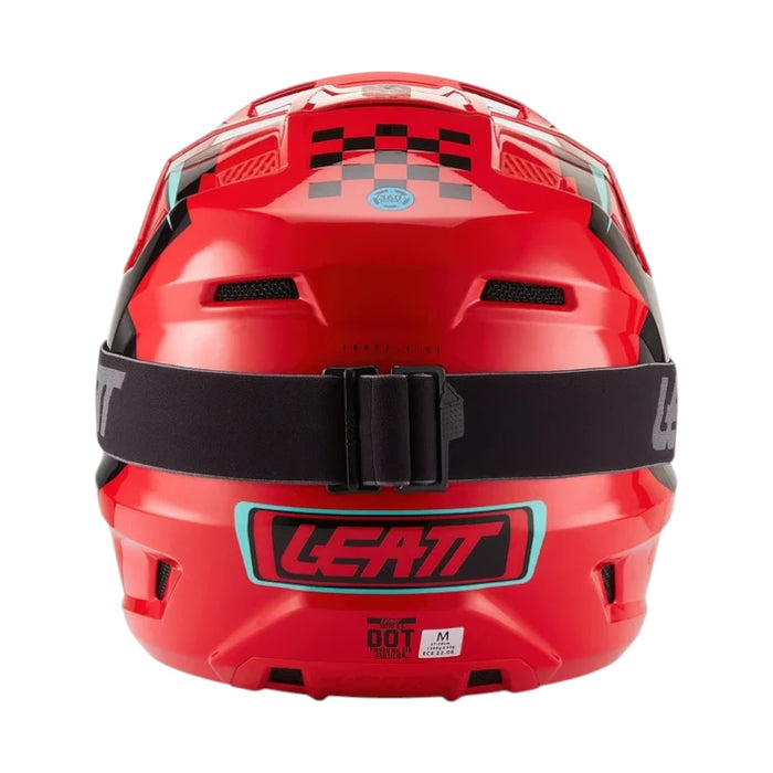 Leatt Kit Moto 3.5 Motorcycle Helmets