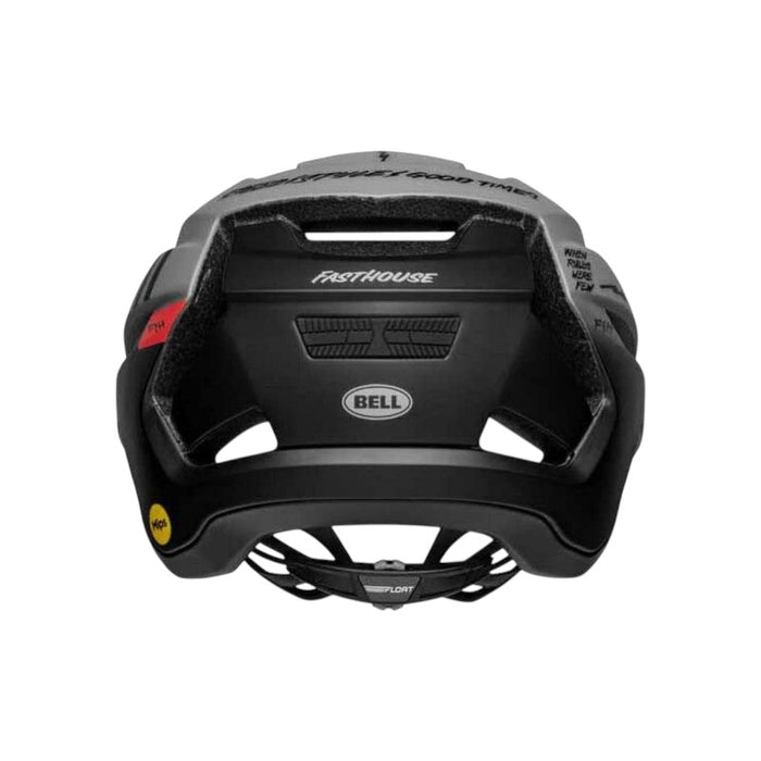Bell Bike 4Forty Air MIPS Bicycle Helmets