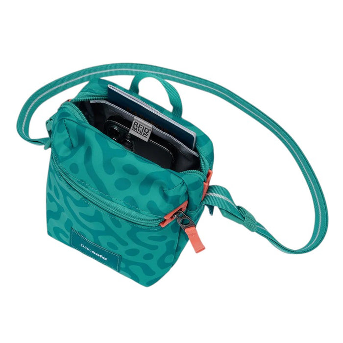 Pacsafe GO Micro Lifestyle Crossbody & Totes