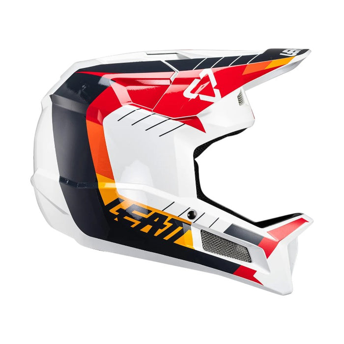 Leatt MTB Gravity 2.0 V23 Bicycle Helmets