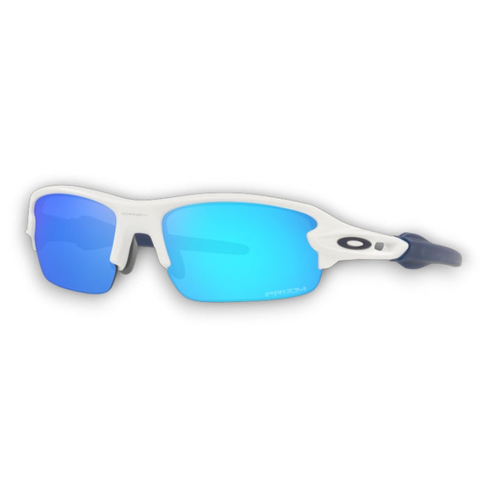 Oakley Flak Xxs (Youth Fit) Bicycle Sunglasses