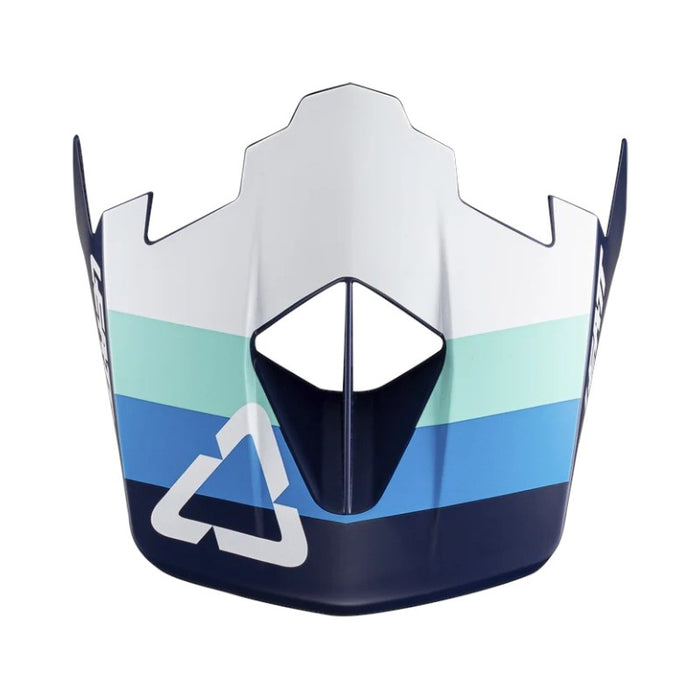 Leatt Visor MTB Gravity 4.0 Bicycle Helmet Visors
