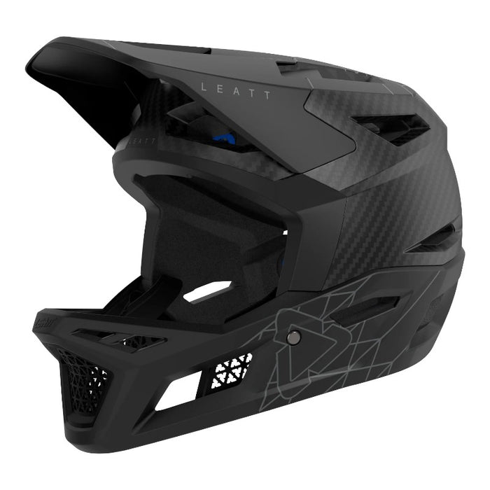 Leatt Helmet MTB Gravity 6.0 Carbon Bicycle Helmets