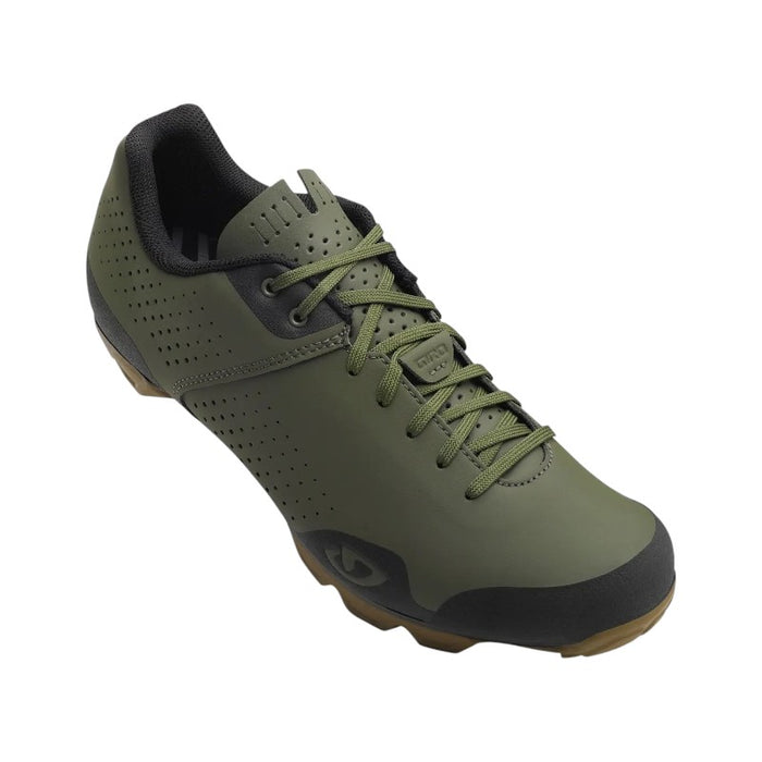 Giro Privateer Lace Bicycle Shoes