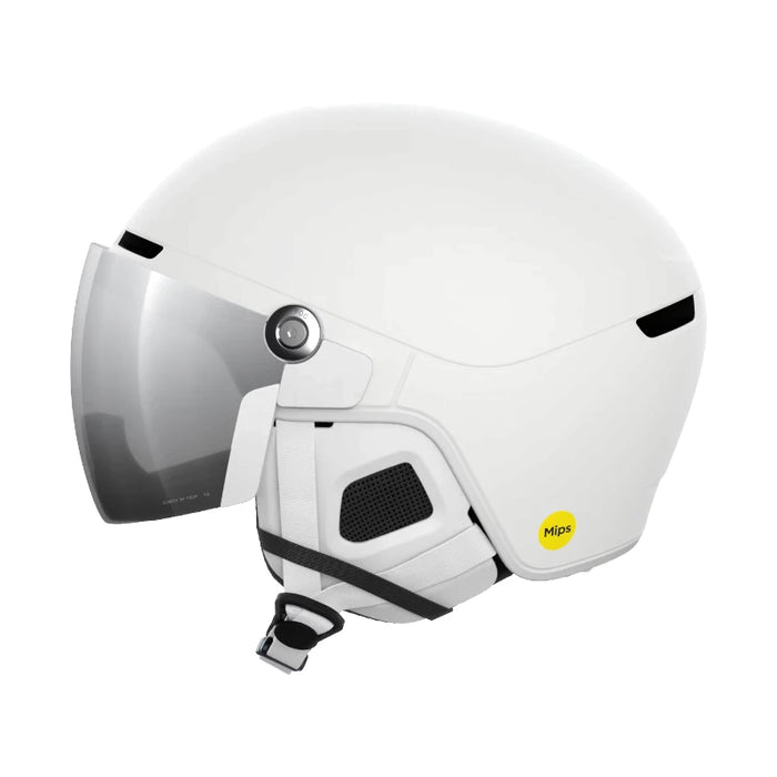 POC Obex Visor Snow Helmets