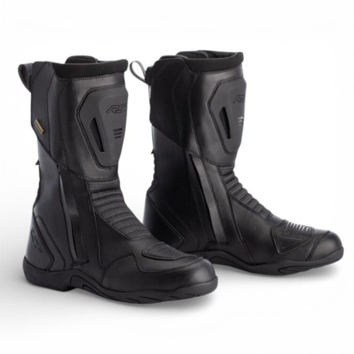 RST Pathfinder CE Waterproof Motorcycle Boots
