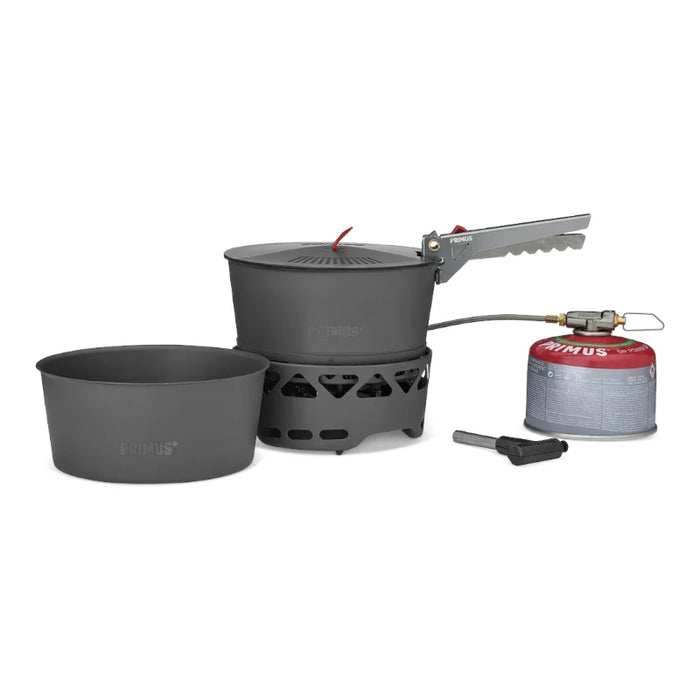 Primus Primetech Set Camping Stoves, Grills & Fuel