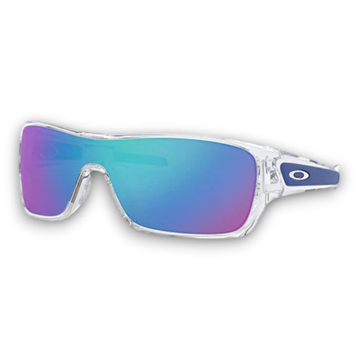Oakley Turbine Rotor Lifestyle Sunglasses