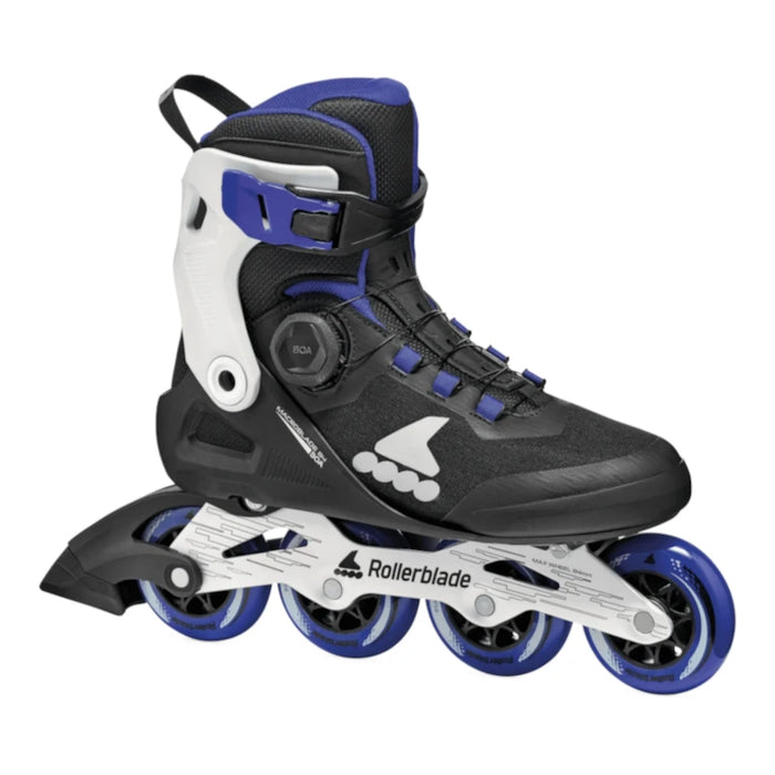 Rollerblade Macroblade 84 Boa Inline Skates
