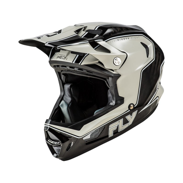 FLY RACING Werx-R Flow Carbon (2026) Bicycle Helmets