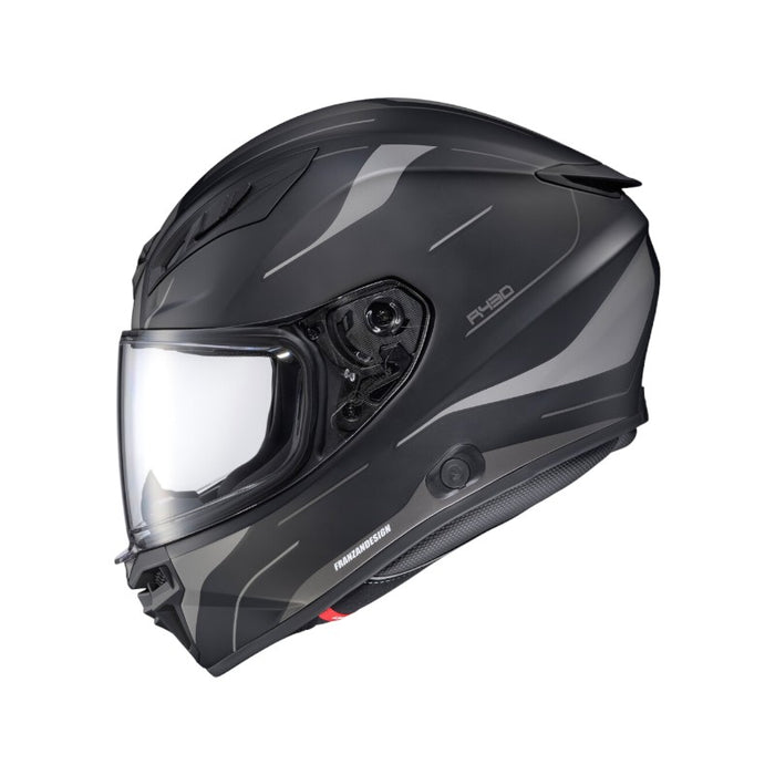 SCORPION EXO R430 Full Face Cutlass Motorcycle Helmets