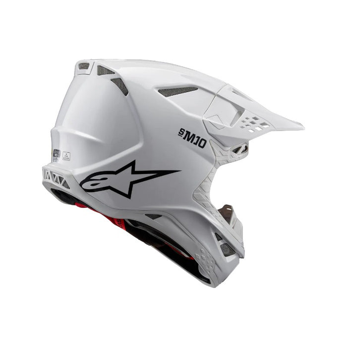 Alpinestars S-M10 Supertech Motorcycle Helmets