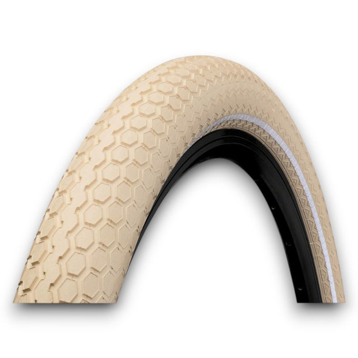 Continental Retro Ride Cruiser Bicycle Tires