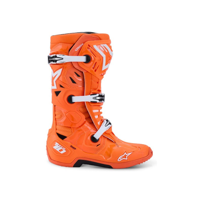 Alpinestars 2026 Tech 10 Supervented Motorcycle Boots