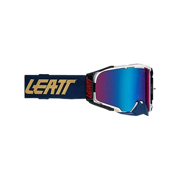 Leatt Velocity 6.5 Iriz Bicycle Goggles