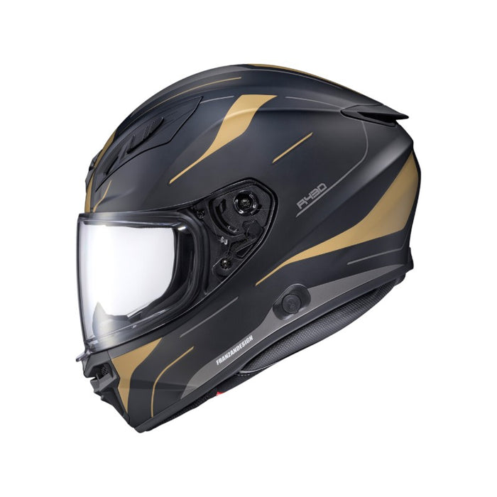SCORPION EXO R430 Full Face Cutlass Motorcycle Helmets