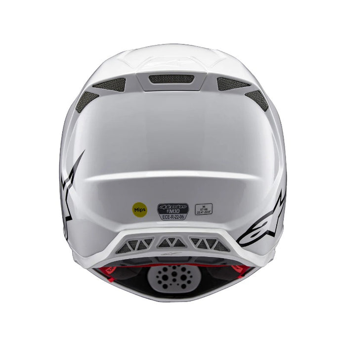 Alpinestars S-M10 Supertech Motorcycle Helmets