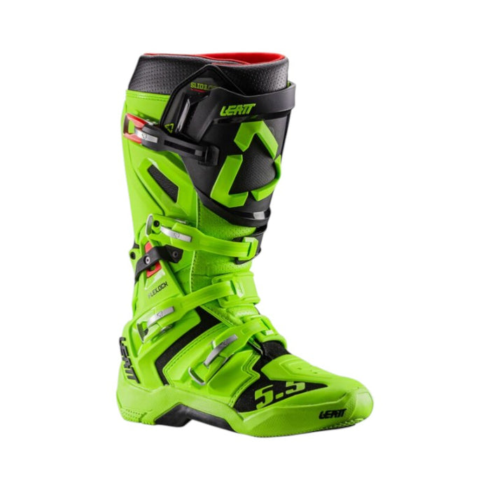 Leatt 5.5 FlexLock 2026 Motorcycle Boots