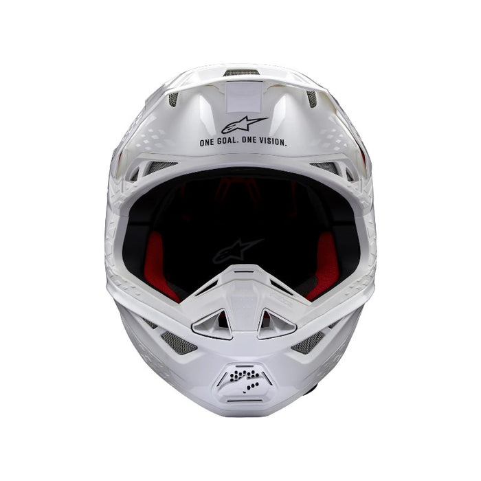 Alpinestars S-M10 Supertech Motorcycle Helmets