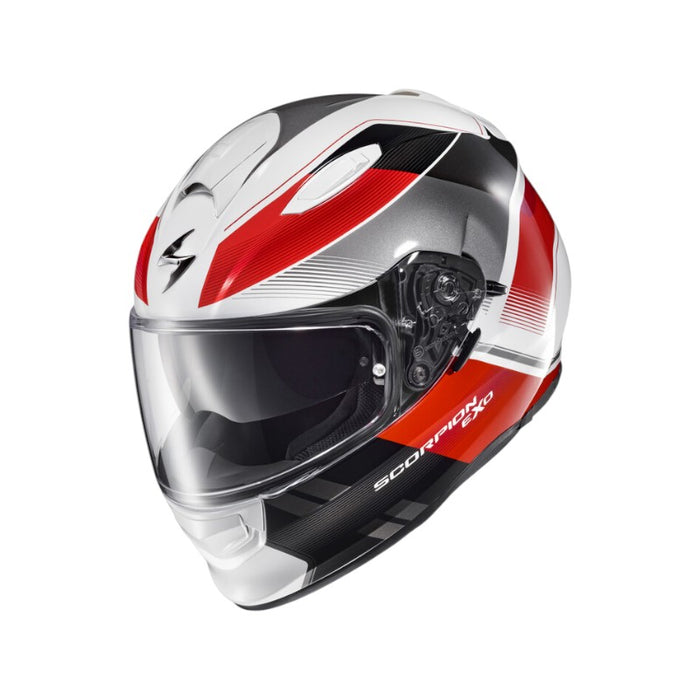 SCORPION EXO Ryzer Full-Face Helmet Edge Motorcycle Helmets