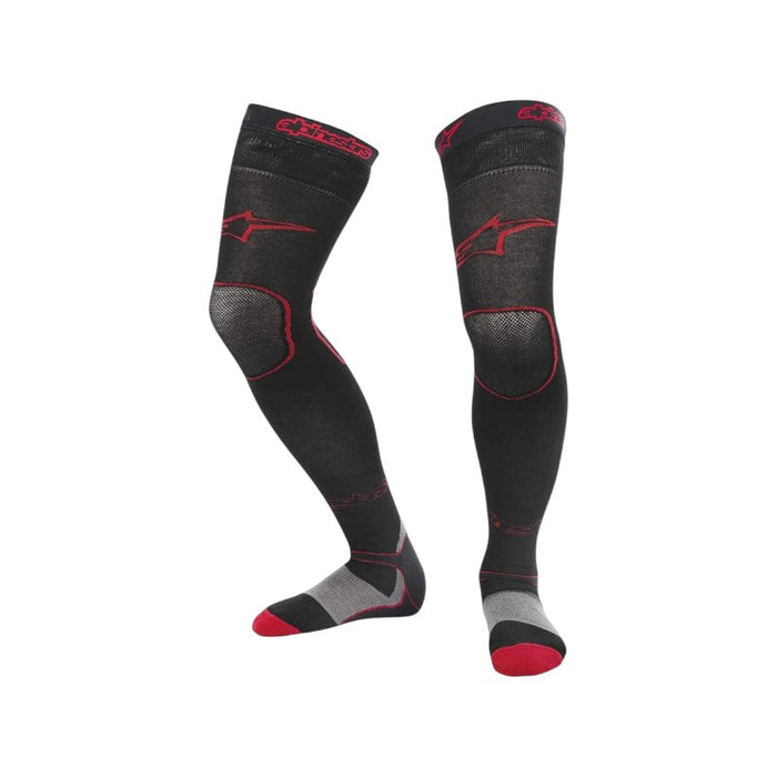 Alpinestars Long Mx Socks Motorcycle Apparel