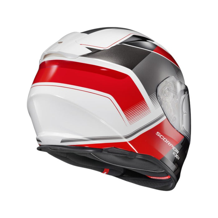 SCORPION EXO Ryzer Full-Face Helmet Edge Motorcycle Helmets