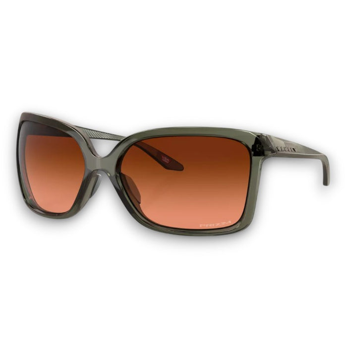 Oakley Wildrye Lifestyle Sunglasses