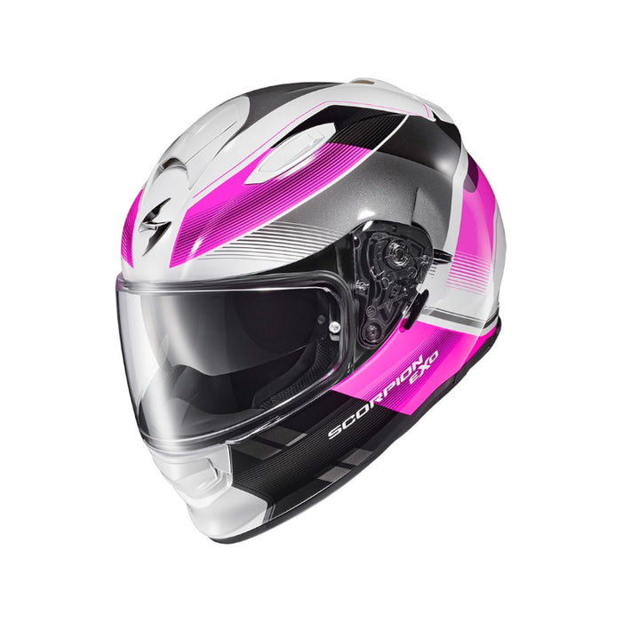SCORPION EXO Ryzer Full-Face Helmet Edge Motorcycle Helmets