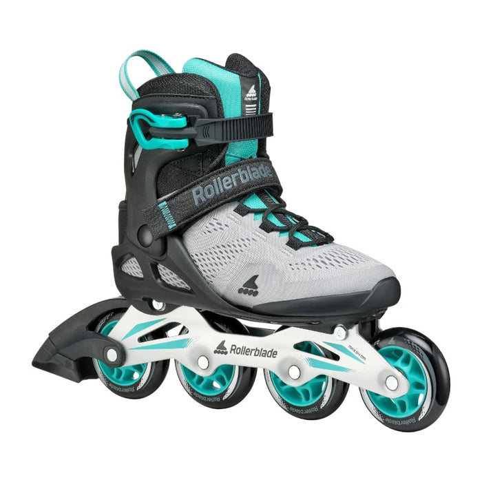 Rollerblade Macroblade 80 Womens Inline Skates