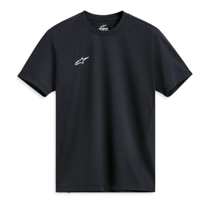 Alpinestars Point Performance Tee - Short Sleeve Motorcycle Apparel