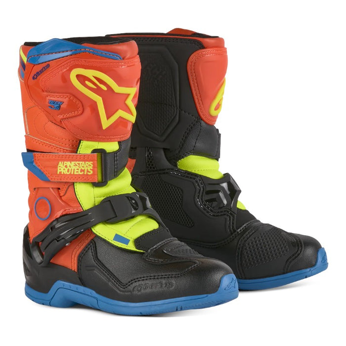 Alpinestars Kids Tech 3S Boots Motorcycle Boots