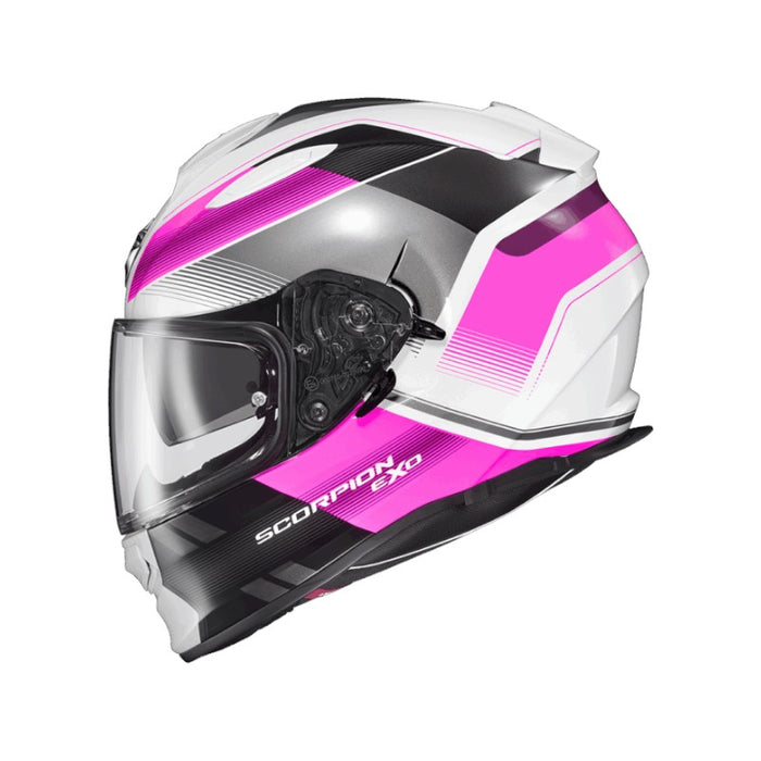 SCORPION EXO Ryzer Full-Face Helmet Edge Motorcycle Helmets