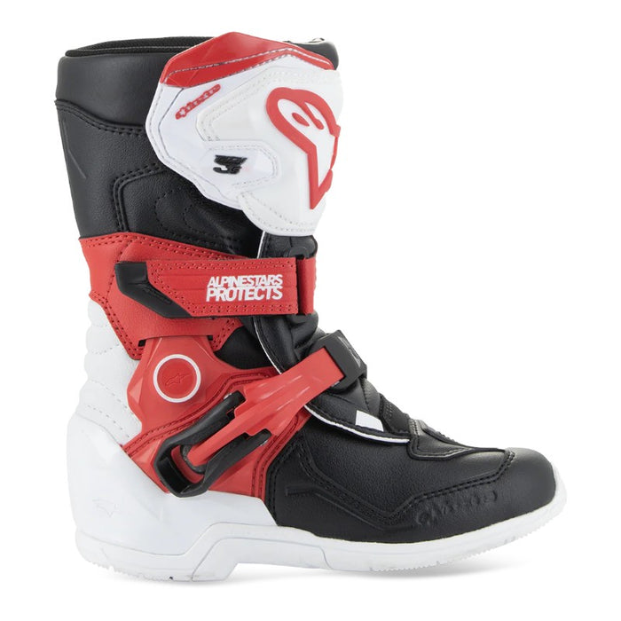 Alpinestars Kids Tech 3S Boots Motorcycle Boots