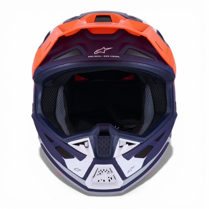 Alpinestars S-M7 Core ECE06/DOT Motorcycle Helmets
