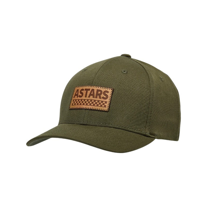 Alpinestars Hardy Hat Motorcycle Headgear